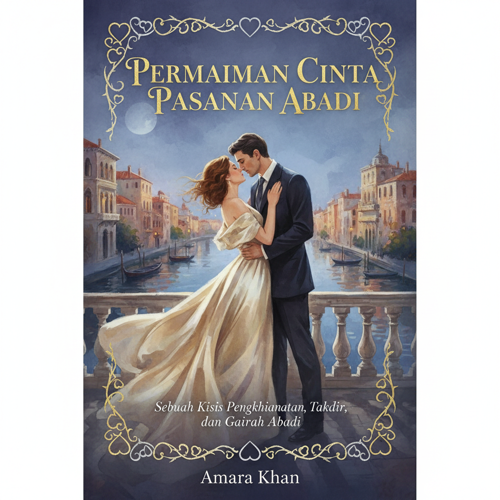 Permainan Cinta Pasangan Abadi