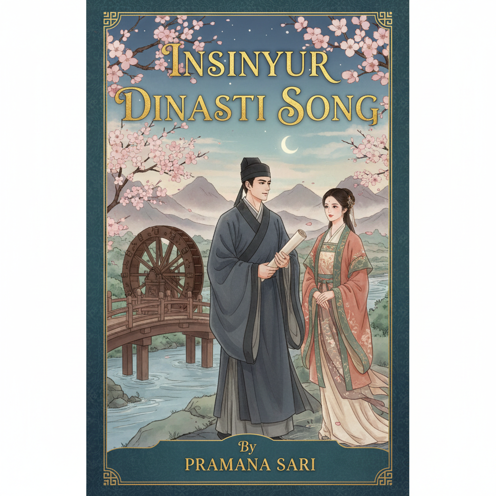 Insinyur Dinasti Song
