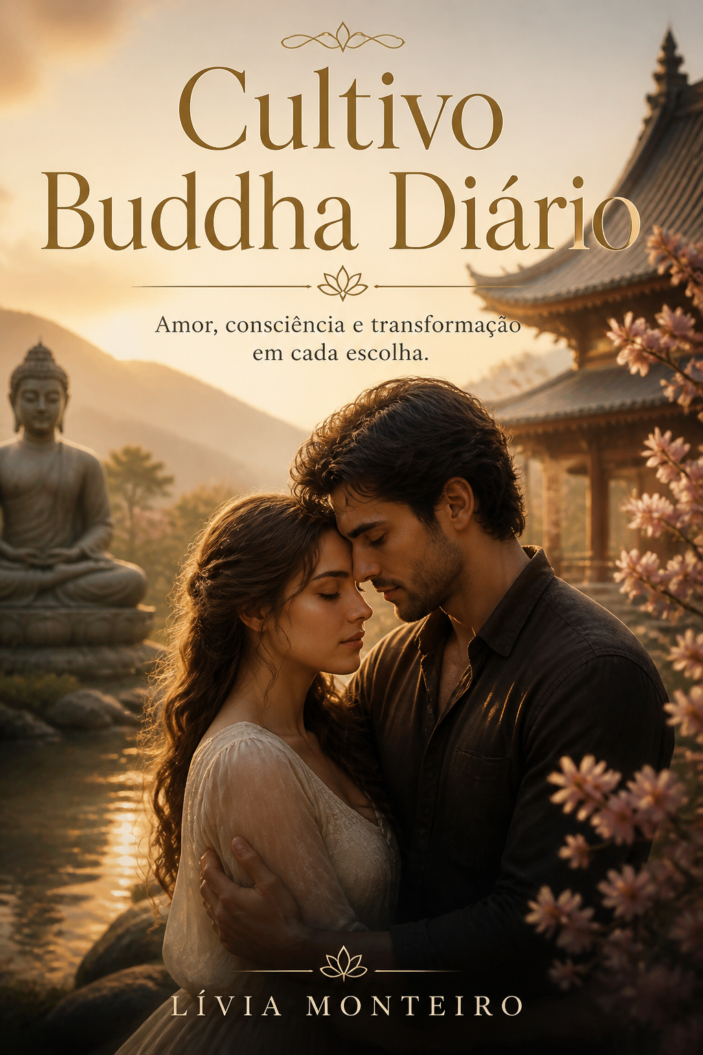 Cultivo Buddha Diário